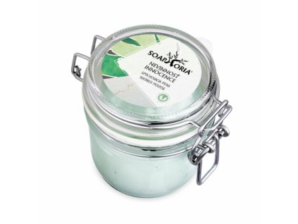 Soaphoria Sprchová pěna Nevinnost 255 ml