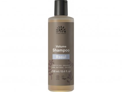 Urtekram Šampon Rasul pro objem Bio 250 ml