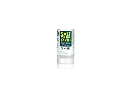 Crystal Spring Salt of the Earth deostick 90 g