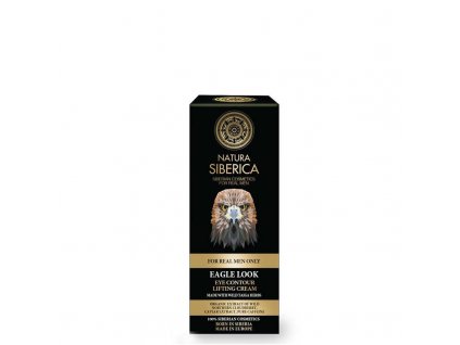 Natura Siberica Liftingový krém pro pleť kolem očí «Orlí pohled» 30 ml
