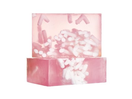Soaphoria Organické tuhé mýdlo Himalay 110 ±5 g