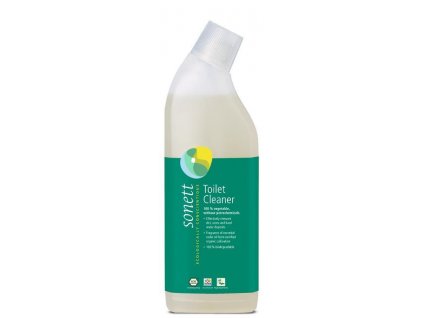 Sonett WC čistič cedr-citronela 750ml