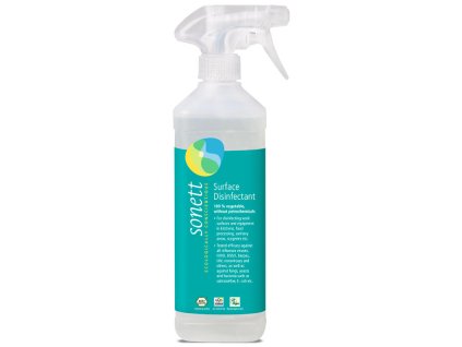 Sonett Desinfekční prostředek 500ml