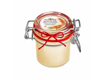 Soaphoria Univerzální tělový balzám Měsíček 125 ml