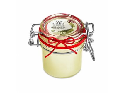 Soaphoria Univerzální tělový balzám Olivy 125 ml