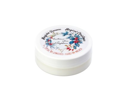 Soaphoria Magické Vánoce Kokoska na cestu 50 ml