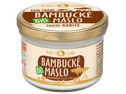 Purity Vision rhassoul - Marocký íl 200 g