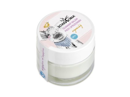 Soaphoria Babyphoria Ochranný balzám proti opruzeninám 50 ml