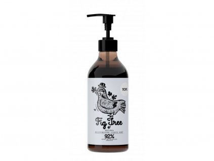 Yope Tekuté mýdlo na ruce Fík 500 ml