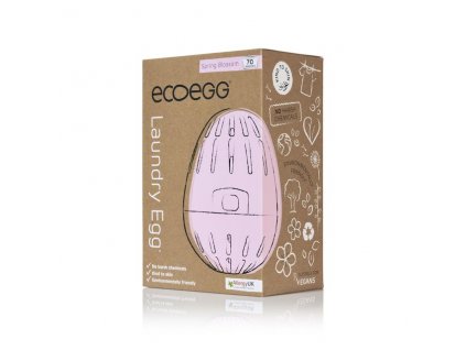 Ecoegg Vajíčko na praní Jarní květy 70 praní