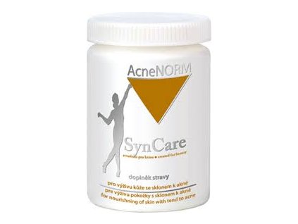 Syncare AcneNORM 60 tobolek