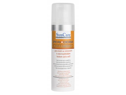 Syncare Perioderm krém 30 ml