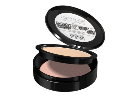 LAVERA PUDROVÝ MAKE-UP 01 SLONOVÁ KOST 10G