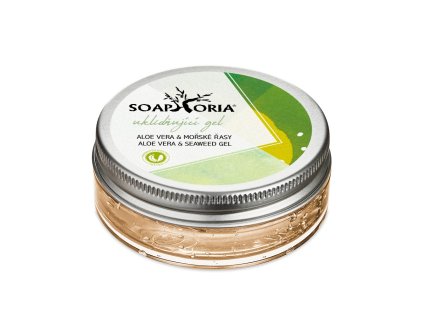 aloe gel cz