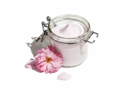 Soaphoria Tělové suflé Štěstí 125 ml