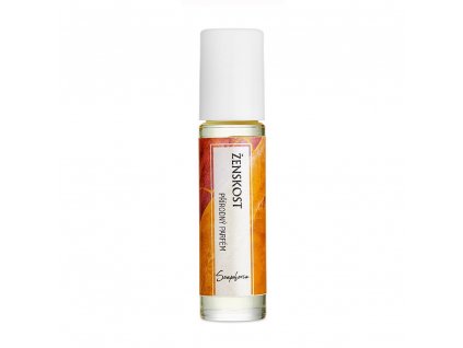 Soaphoria Přírodní parfém Žena 10 ml