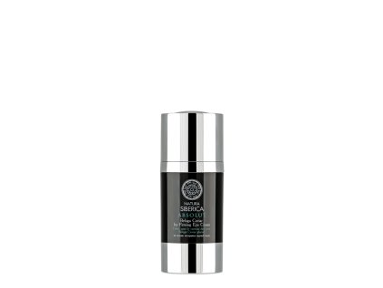 Natura Siberica Ledový krém-lifting na víčka Royal Caviar 15 ml