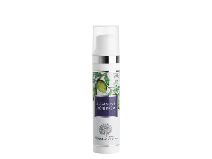 Nobilis Tilia Arganový oční krém 15 ml