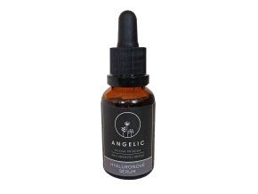 Angelic Hyaluronové sérum 25 ml