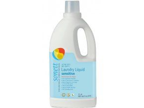 Sonett Prací gel Sensitive 2 l