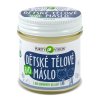 Purity Vision Dětské tělové máslo Bio 120ml