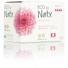 Naty Nature Dámské ECO tampóny Super Plus 15 ks