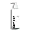 Voono Hydratační šampon pro poškozené vlasy 250ml