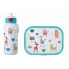Mepal Svačinový set pro děti Campus Animal Friends