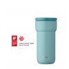 Mepal Termo hrnek Ellipse Nordic Green 375 ml