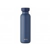 Mepal Termo lahev Ellipse Nordic Denim 500 ml