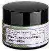 Soaphoria CBD Apothecary Intenzivní zpevňující denní krém 350MG CBD 50 ml