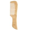 Olivia Garden Bamboo Touch Hřeben na vlasy Comb 2