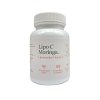 Herb & Me Lipo C Moringa Lipozomální vitamín C 60 kapslí