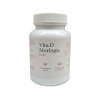 Herb & Me Vita D forte (Vitamin D s moringou) 60 kapslí