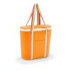 Reisenthel Nákupní chladící taška Thermoshopper oranžová
