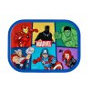 Uprava fotografie Mepal Svačinový box pro děti Campus Avengers