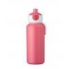 Mepal Lahev pro děti Campus 400 ml Pink