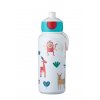 Mepal Lahev pro děti Campus 400 ml Animal Friends