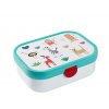 Mepal Svačinový box pro děti Animal Friends