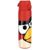 Ion8 One Touch Nerezová láhev Angry Birds Big Red 600 ml