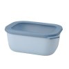 Uprava fotografie Mepal Mísa Cirqula Rectangular Nordic Blue 1500 ml