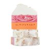 Almara Soap Přírodní tuhé mýdlo Sakura Blossom 100 +- 5 g