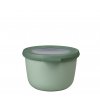 Mepal Mísa Cirqula Nordic Sage 500 ml
