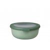 Mepal Mísa Cirqula Nordic Sage 750 ml