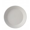 Mepal Hluboký talíř Bloom 220 mm bílý