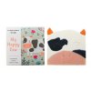 Almara Soap Přírodní tuhé mýdlo pro děti My Happy Cow 100 +- 5 g