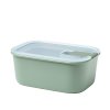 Mepal Úložný box na potraviny EasyClip nordic sage 700 ml