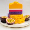 Almara Soap Přírodní tuhé mýdlo Maracuja dream 100 +- 5 g