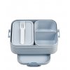 Mepal Jídelní box Bento Midi Nordic Blue