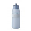 Mepal Sportovní lahev Ellipse Nordic Blue 500 ml